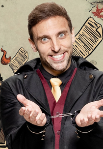 Léo Lins Apresenta: Peste Branca (Peste Branca: Show Completo Sem Cortes)