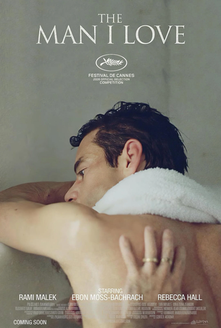 Poster 1 de Filme The Man I Love (2027)
