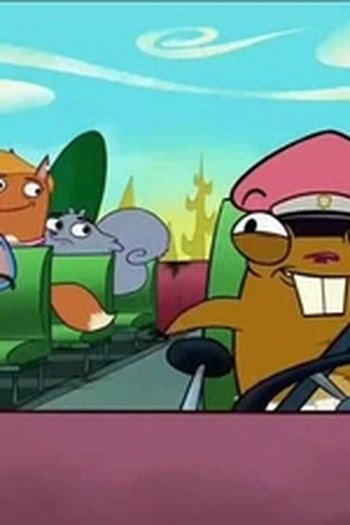 Poster de Episódio Tour Evil Doer (2014)