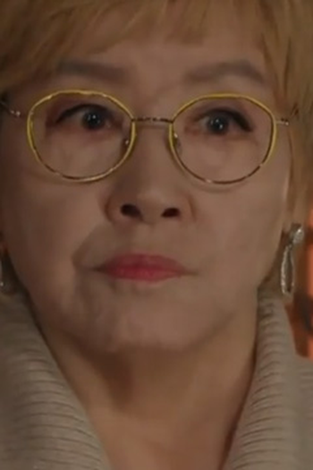 Poster de Episódio 38 회 (2022)