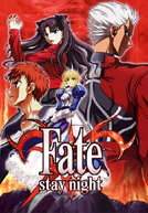 Fate Stay Night