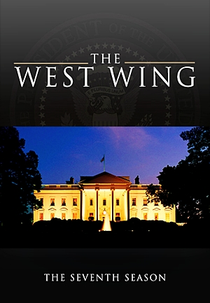 West Wing: Nos Bastidores do Poder (7ª Temporada) (The West Wing (Season 7))