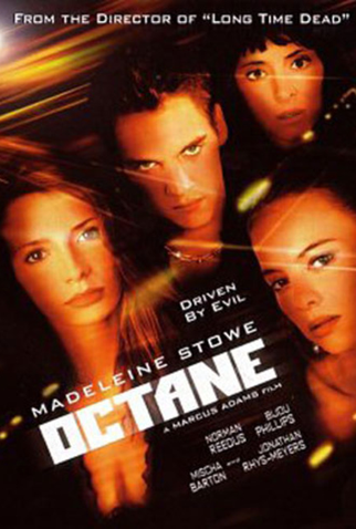 Poster 3 de Filme O Caminho do Mal (2003)