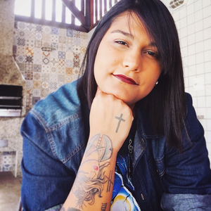 Foto de perfil de lari_vda