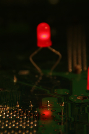 Poster de Curta Electric Soul (2013)