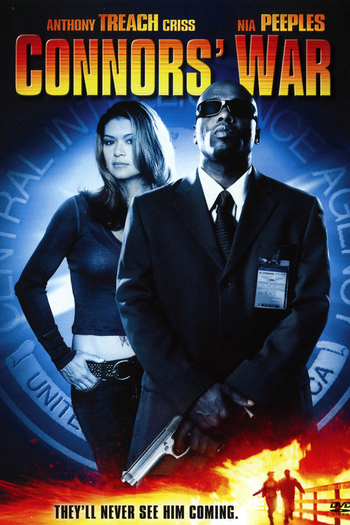  de Filme A Guerra de Connors (2006)