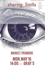 Sharing Stella (Sharing Stella)