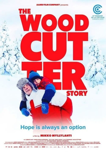 Woodcutter's Story - Poster / Capa / Cartaz - Oficial 1