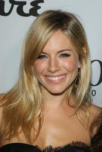 Sienna Miller (I) - Poster / Capa / Cartaz - Oficial 10