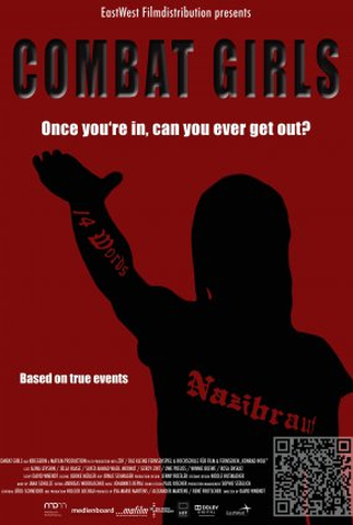 Poster 4 de Filme Guerreira (2011)