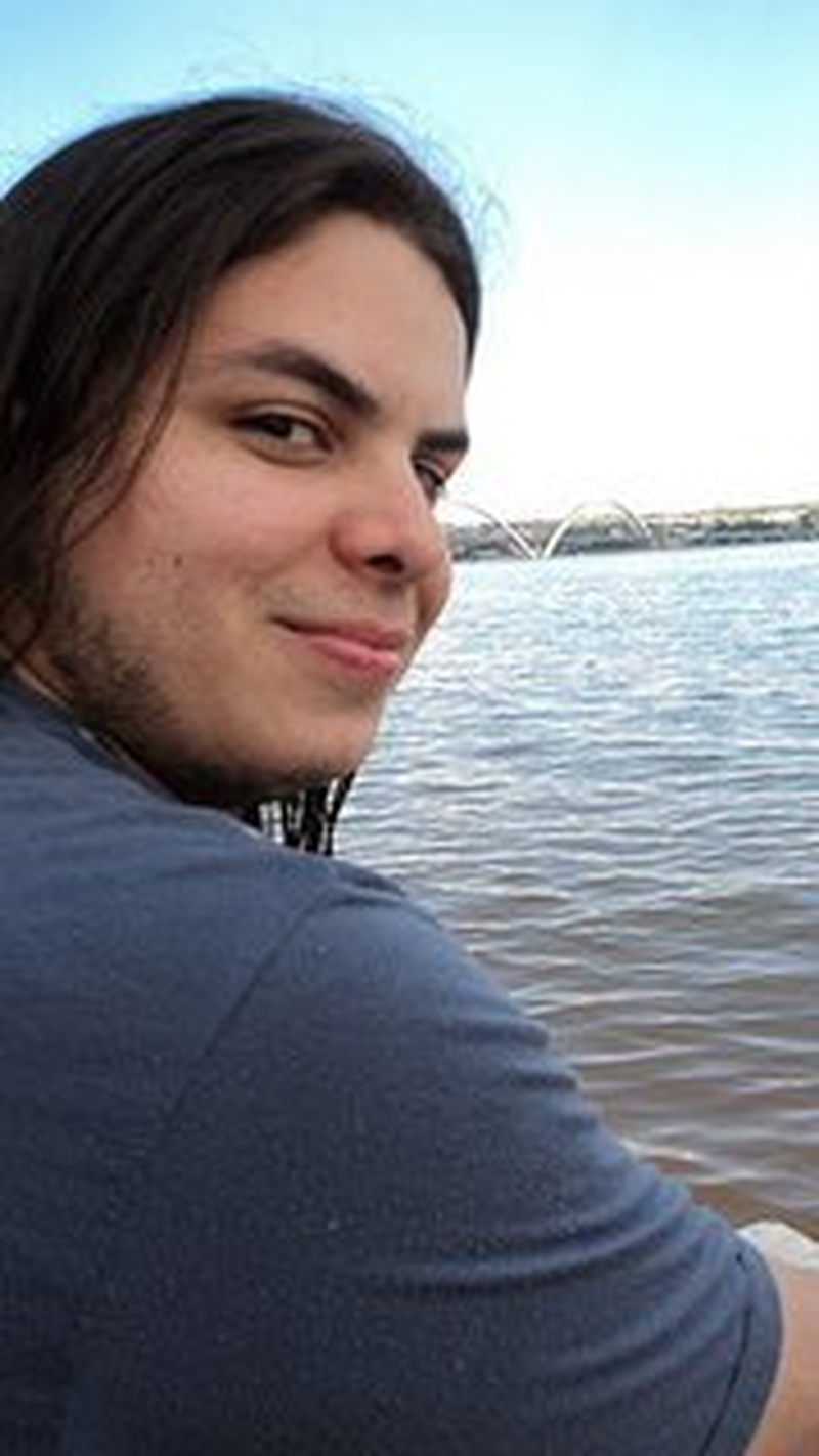 Rodrigo - Foto 1
