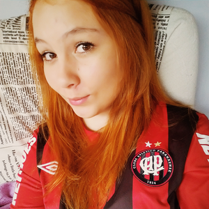 Foto de perfil de Flávia Ivanovski