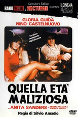 Aquela Idade Maliciosa (Quella età maliziosa)