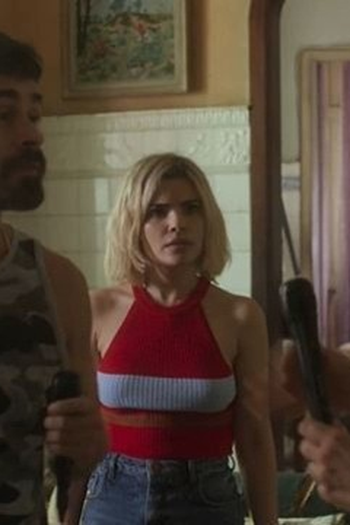 Poster de Episódio Capítulo 06 (2021)