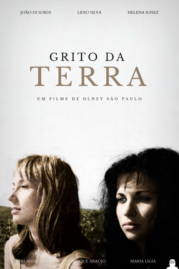  de Filme Grito da Terra (1964)