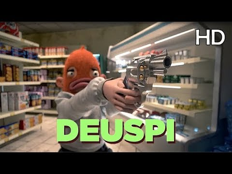 Foto 1 de Deuspi