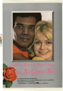 Gostaria de Acreditar (Vill så gärna tro)