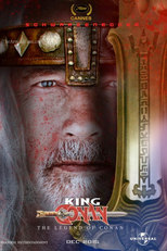 King Conan (King Conan)