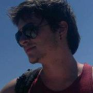 Foto de perfil de Lucas Tamborrino