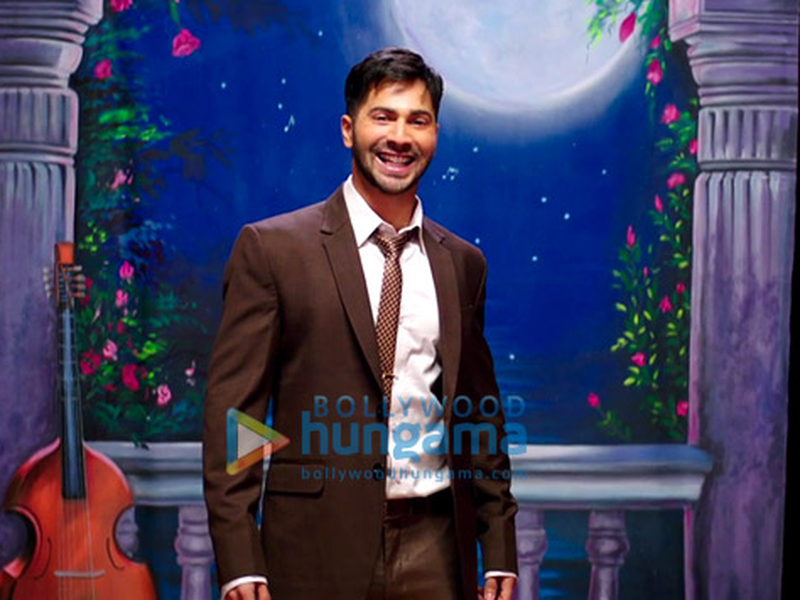 Foto 4 de Badrinath Ki Dulhania