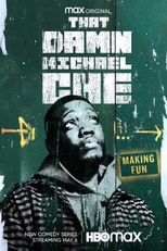 That Damn Michael Che (That Damn Michael Che)