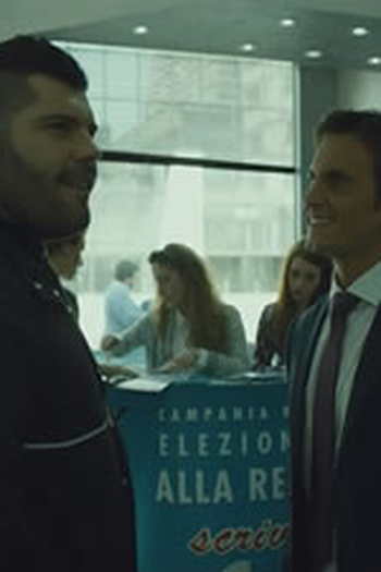 Poster de Episódio Come nascere (2017)