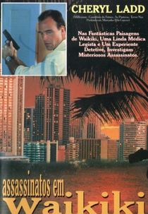 Assassinatos em Waikiki (One West Waikiki)