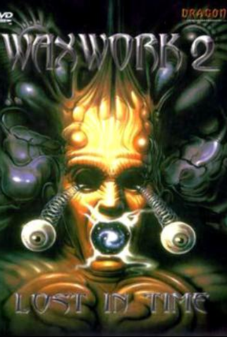Poster 2 de Filme Waxwork II: Perdidos no Tempo (1992)