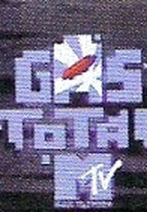 Gás Total - MTV (Gás Total - MTV)