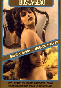 Juventude em Busca do Sexo (Juventude em Busca de Sexo)