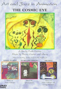 The Cosmic Eye (The Cosmic Eye)