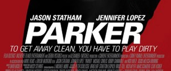 Confira Jason Statham e Jennifer Lopez no primeiro trailer de Parker.