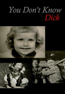You Don’t Know Dick: Courageous Hearts of Transsexual Men (You Don’t Know Dick: Courageous Hearts of Transsexual Men)