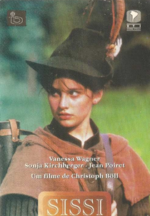 Sissi & o Beijo do Imperador  (Sisi und der Kaiserkuß)