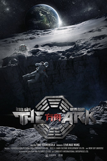 The Ark: An Iron Sky Story (The Ark: An Iron Sky Story)