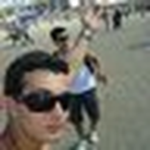 Foto de perfil de Osny Barbosa Neto