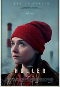 Um Sonho em Pedaços (Holler)