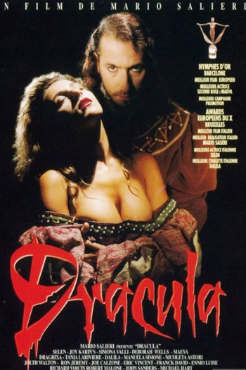 Poster de Filme Drácula (1994)