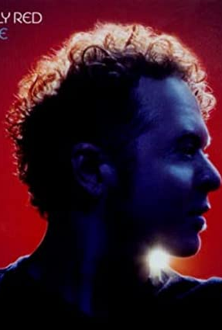 Poster 1 de Curta Simply Red: Home (2004)