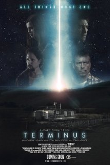  de Filme Terminus (2015)