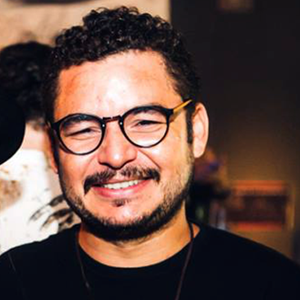 Foto de perfil de Jeff de França