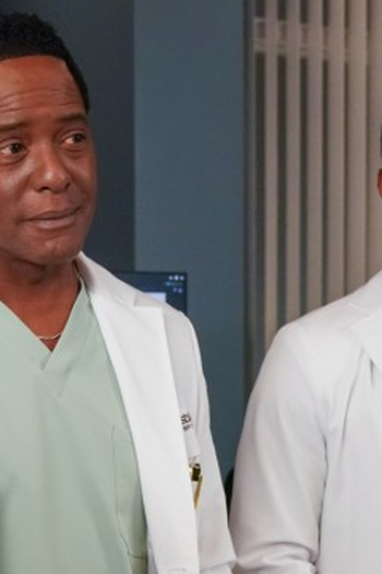 Poster de Episódio Ready or Not (2026)