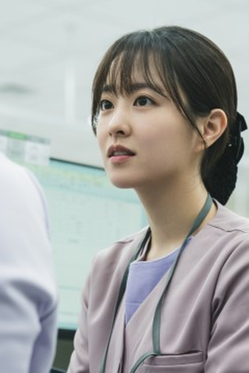 Poster de Episódio 외부인 (2024)