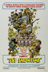 Crazy Animals (It's Showtime)