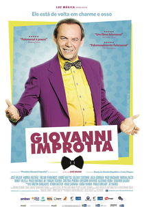 Giovanni Improtta (Giovanni Improtta)