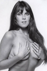 Caroline Munro