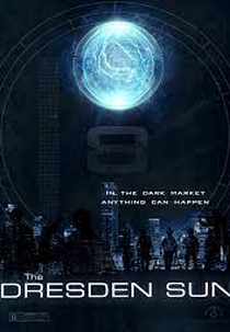 The Dresden Sun (The Dresden Sun)