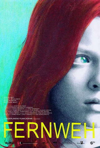 Poster 1 de Curta Fernweh (2014)