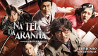 Na Teia da Aranha - Trailer Oficial