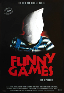 Violência Gratuita (Funny Games)